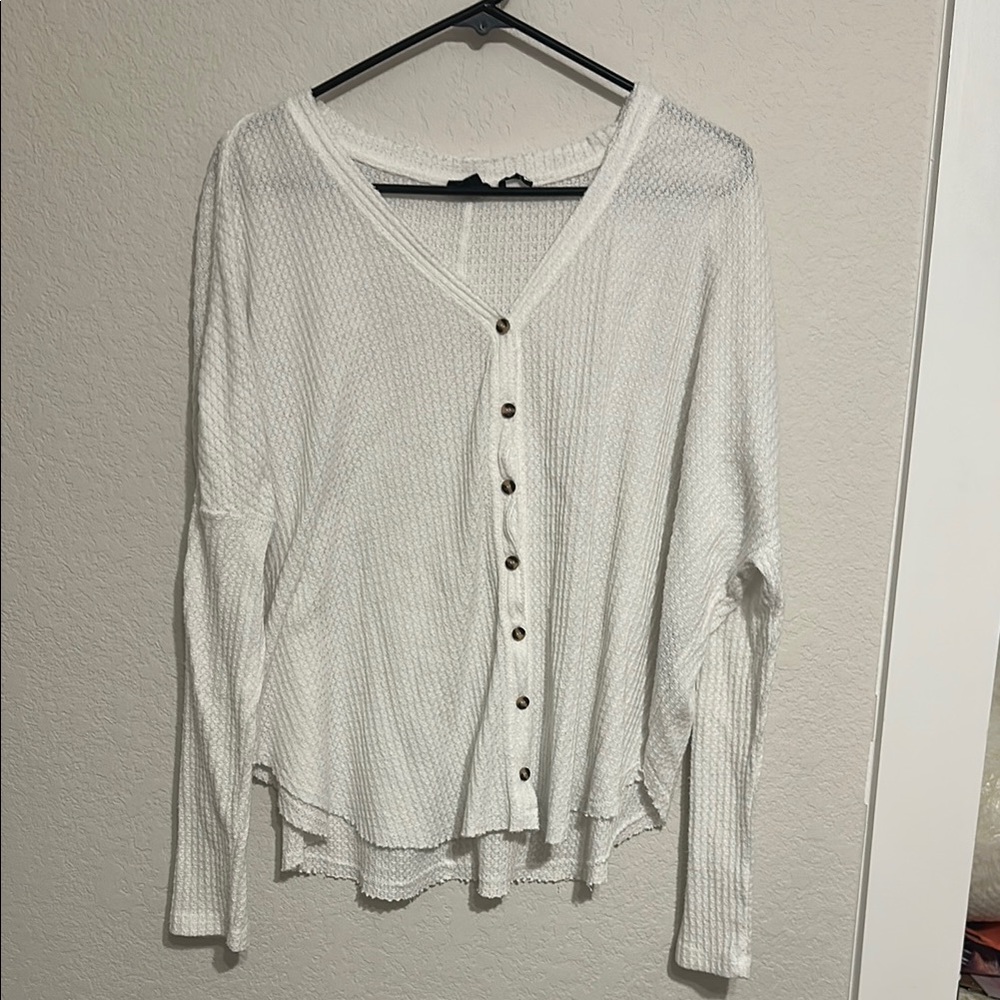 Urban outfitters top